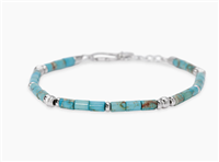 Bracciale Mabina Ibiza in Argento Diaspro 534145